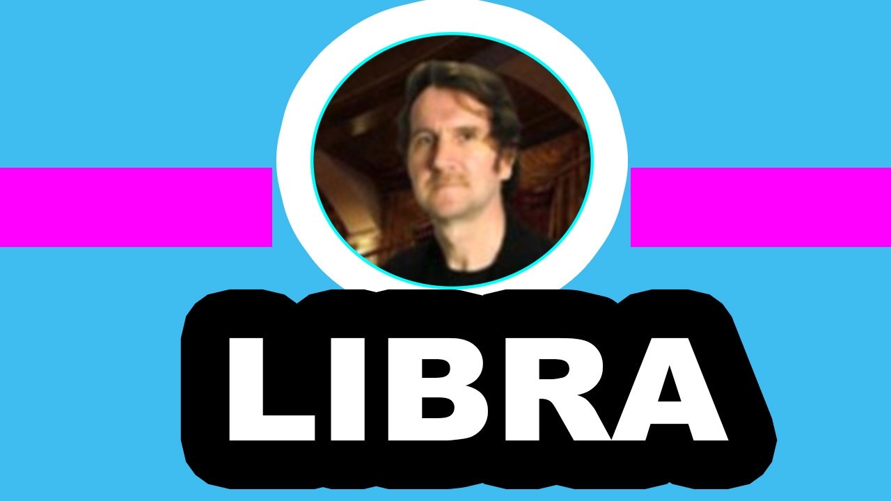 LIBRA, VIENE ALGO GIGANTE!  ALGUIEN TE IGNORA PERO DESESPERA DE AMOR