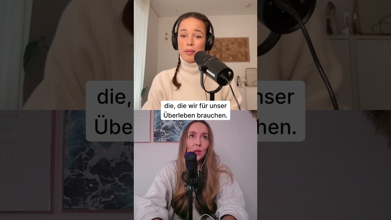Beziehung zu den Eltern abbrechen? 🎧 #podcast