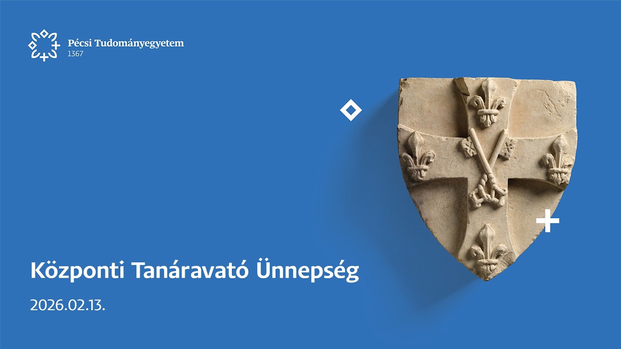 K&ouml;zponti Tan&aacute;ravat&oacute; &Uuml;nneps&eacute;g