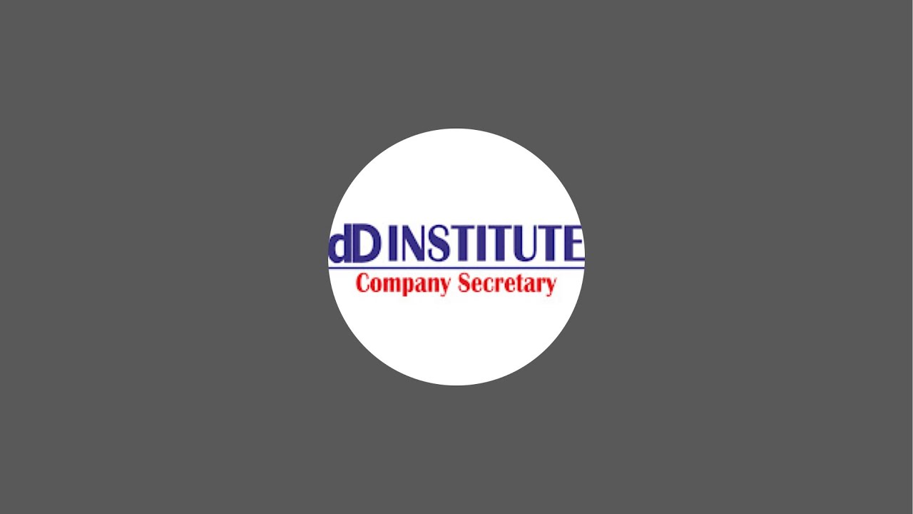 dD Institute student's Success stories - From Classroom to Board Room