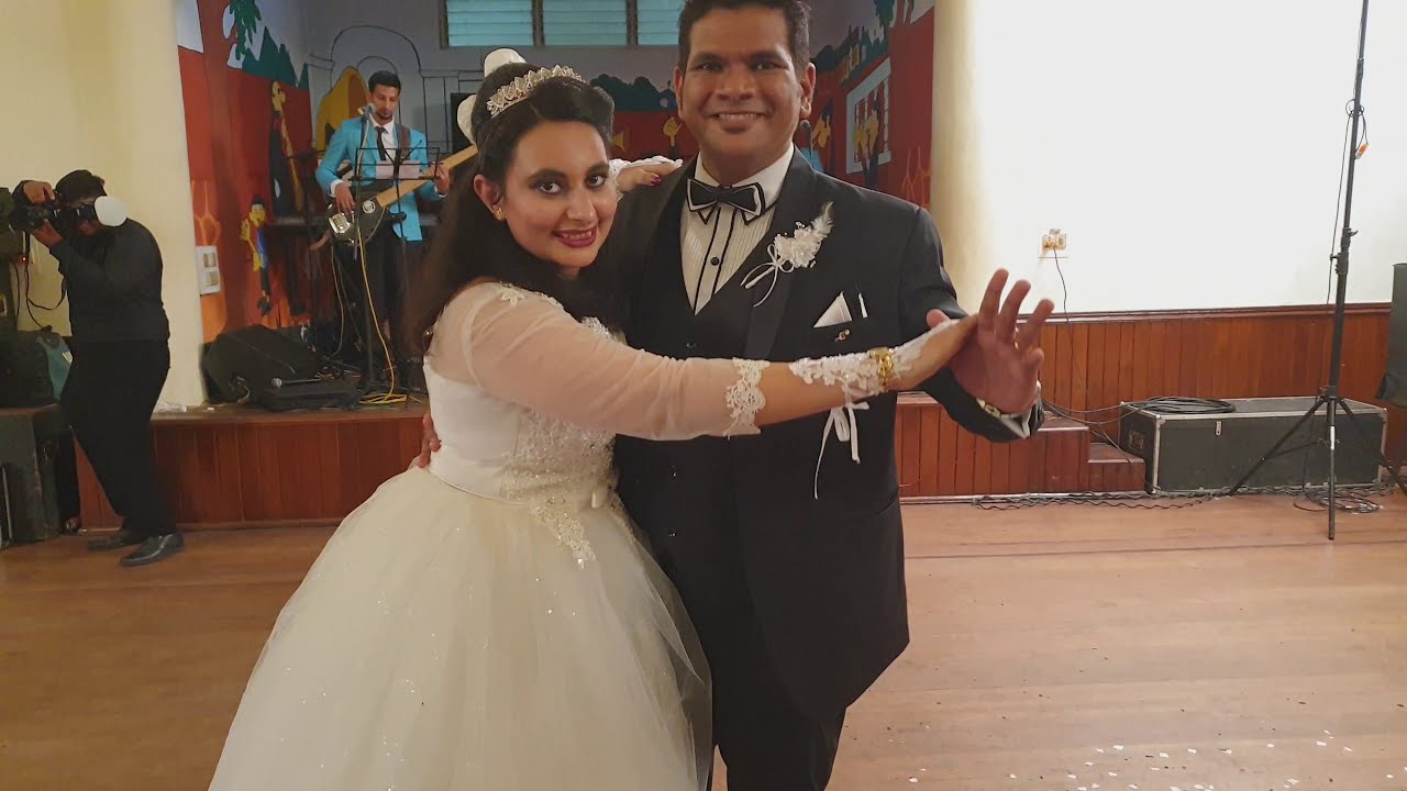 Goan Band | Melcon & The Big Country Band | Mc Cedric Rodrigues | Goan Wedding Band