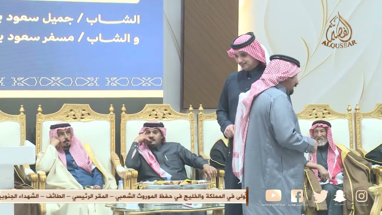 الرجال الي لهم تاريخ وافعال عظيمه💥 ملفي المورقي  × ابراهيم الشيخي ™️عفيف ١٤٤٧/٨/١٠هـ