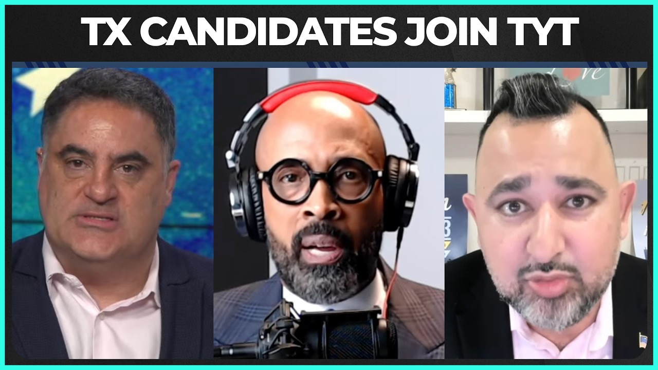 Texas Gerrymandering Ploy BACKFIRES