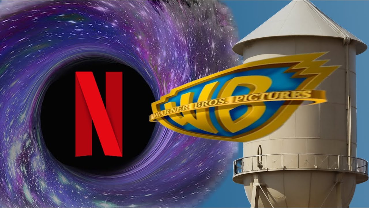 Netflix kupuje Warnera, a Paramount robi wrogie przejęcie - podsumowanie tygodnia