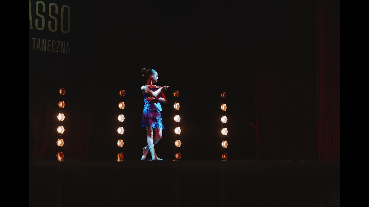 Gala Passo 2026 | OLIWIA NAWRAT