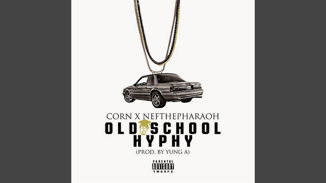Old School Hyphy (feat. Nef the Pharaoh)