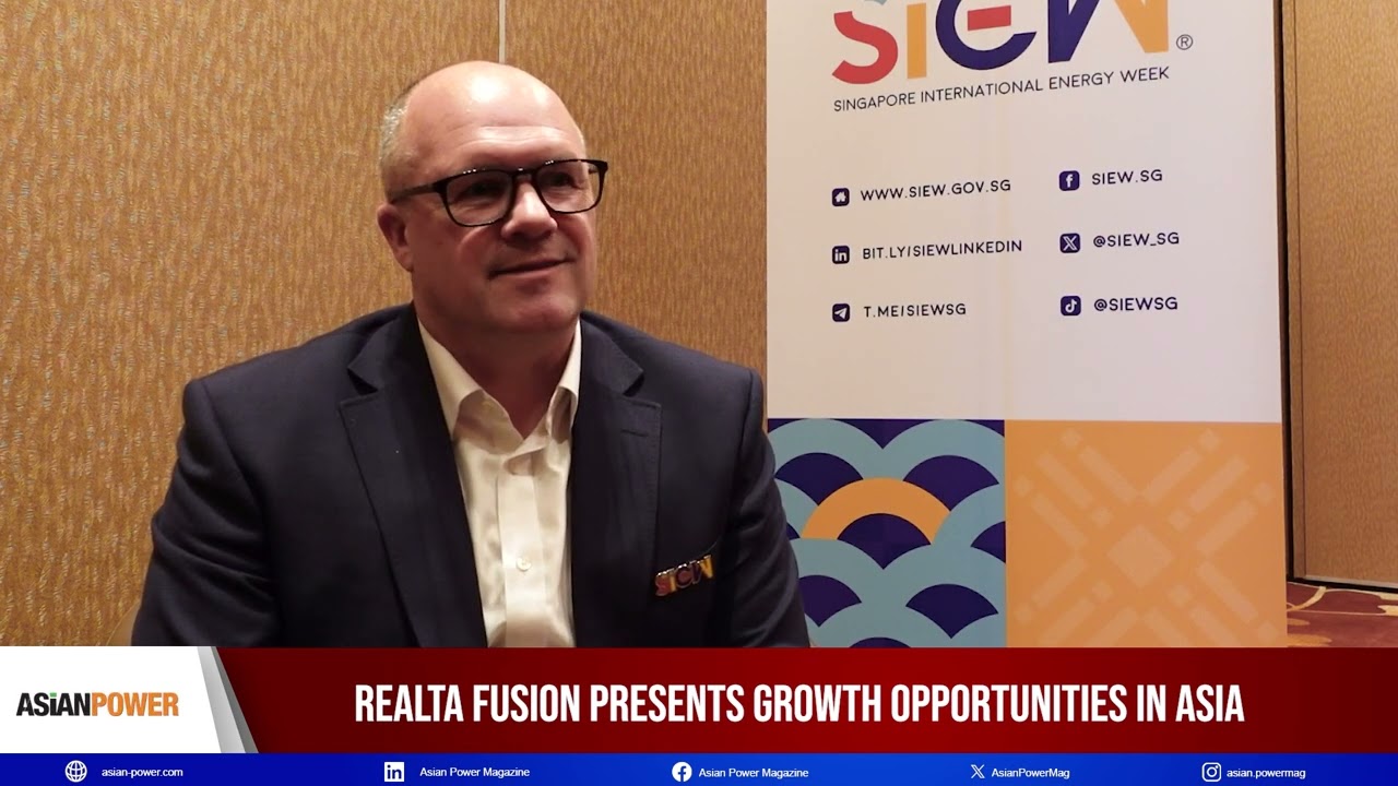 AP x Realta Fusion: Geopolitical risks challenge Asia&rsquo;s energy import dependence