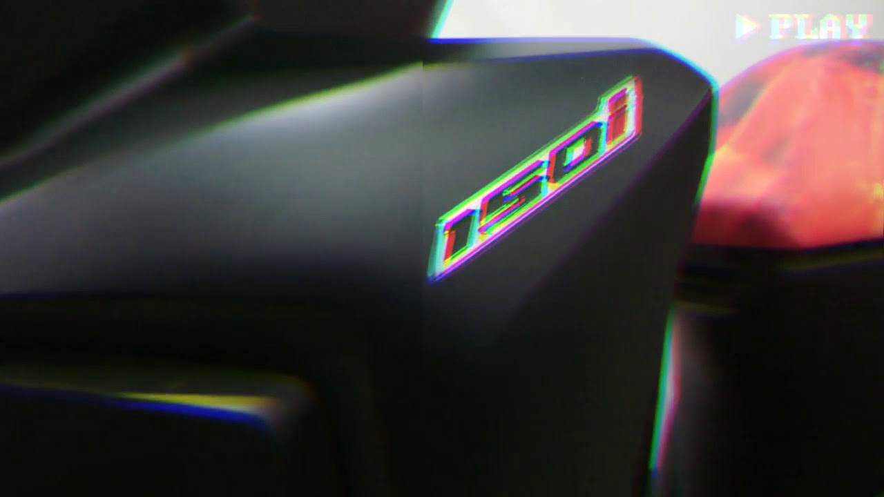 Honda click 150i 2019
