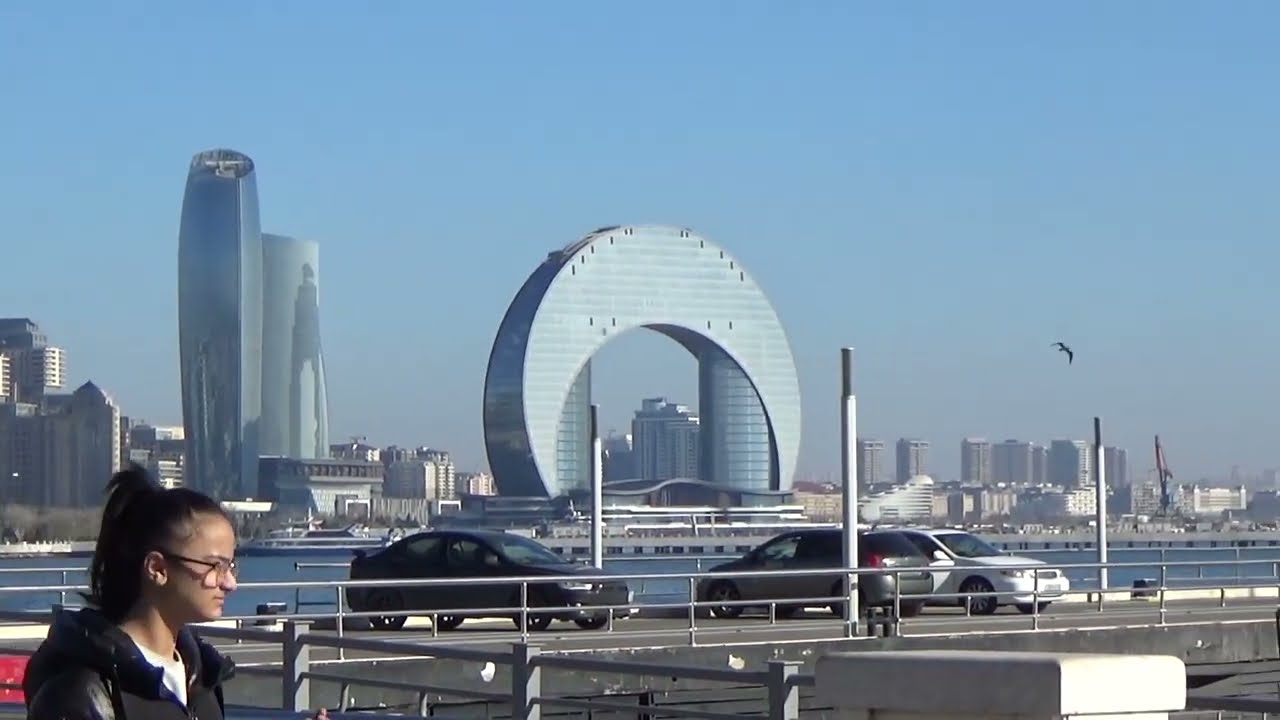 Baku, Azerbaijan