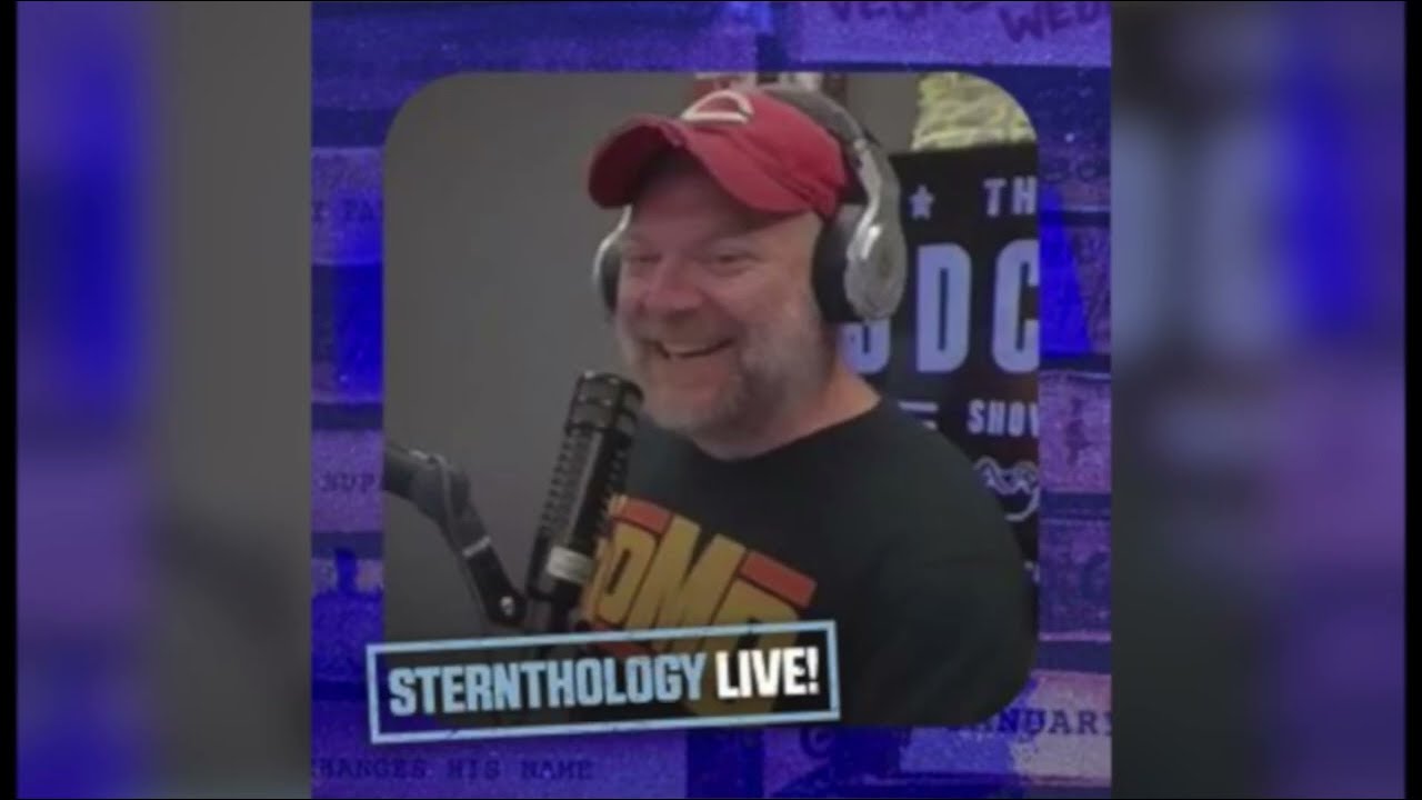 KiddChris On Sternthology Live on Howard 101