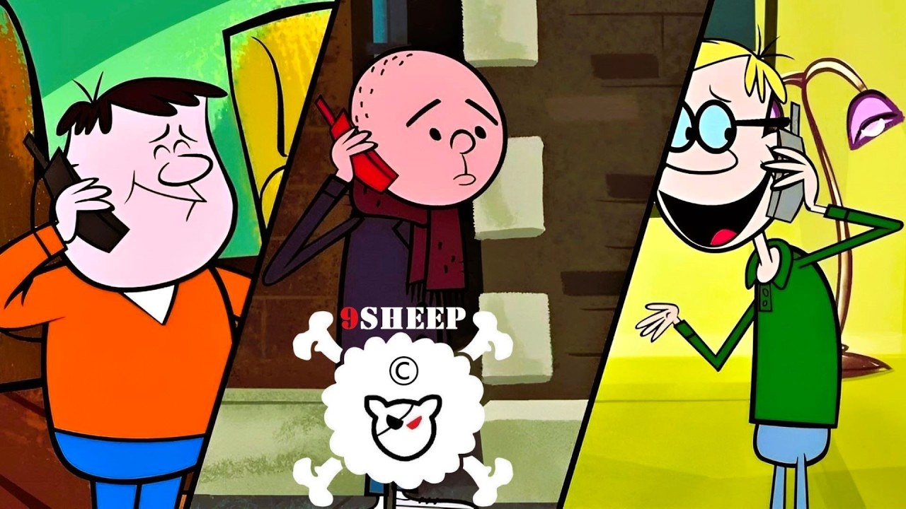 ALL COMPILATIONS Ricky Gervais, Stephen Merchant & Karl Pilkington SHOW