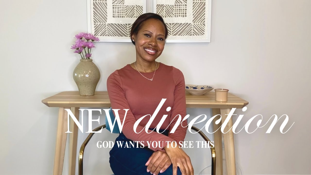 God Changed My Life | Channel Shift | Finance, Relationships, Testimonies