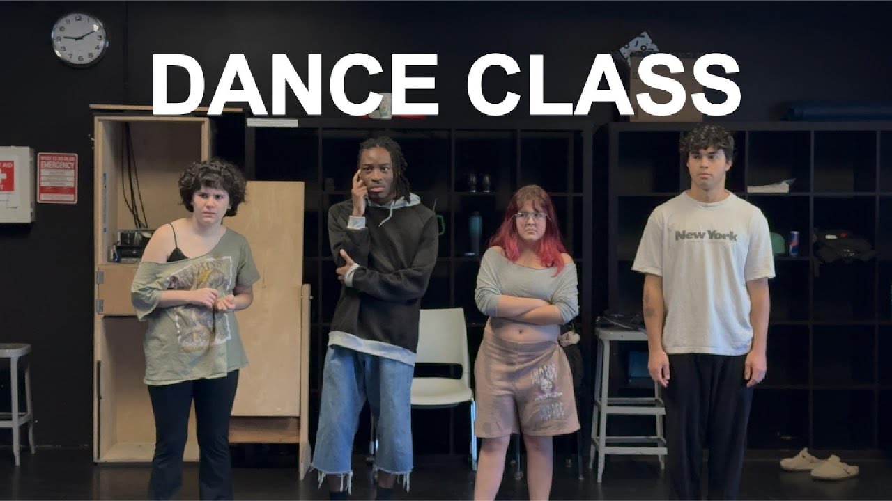 Dance Class