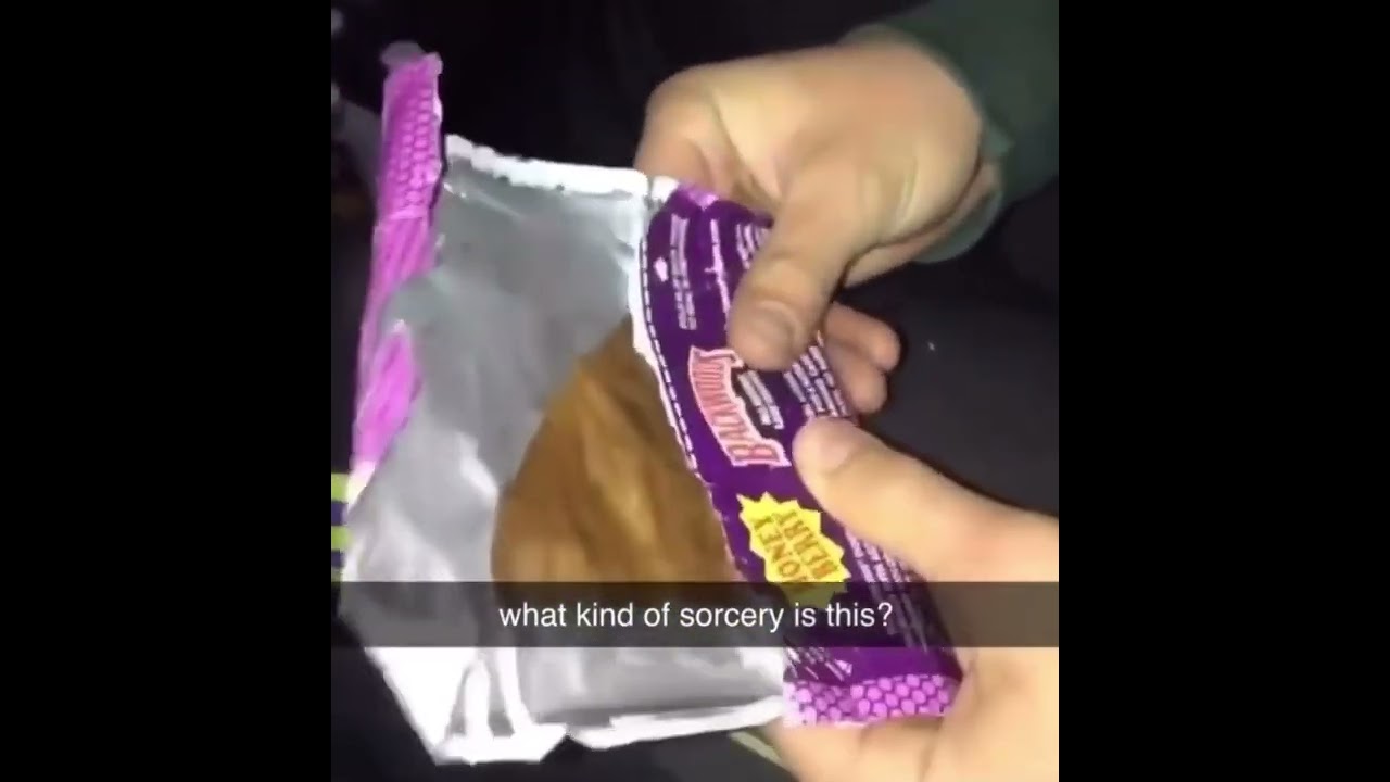 SECRET BACKWOODS ROLLING TECHNIQUE