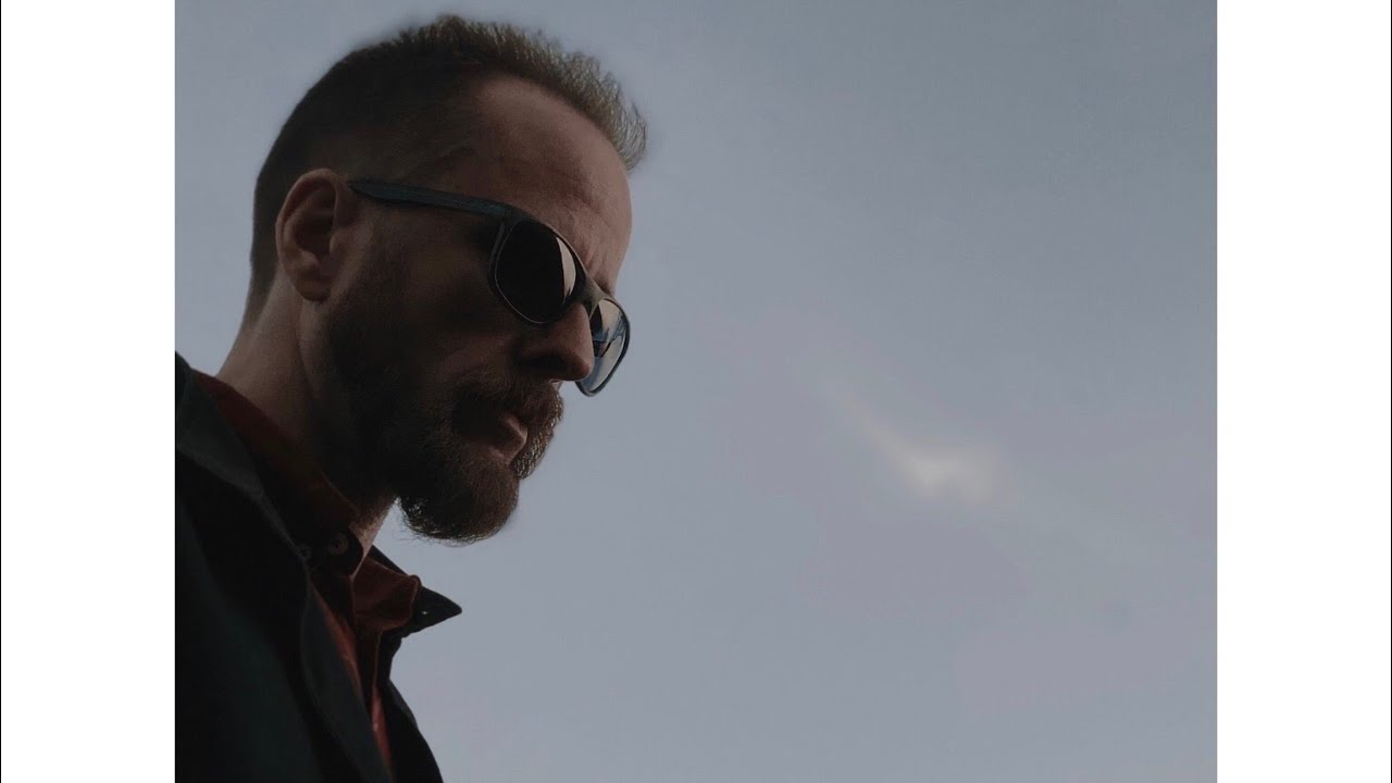 James Goulding - Sunrise (Promo)