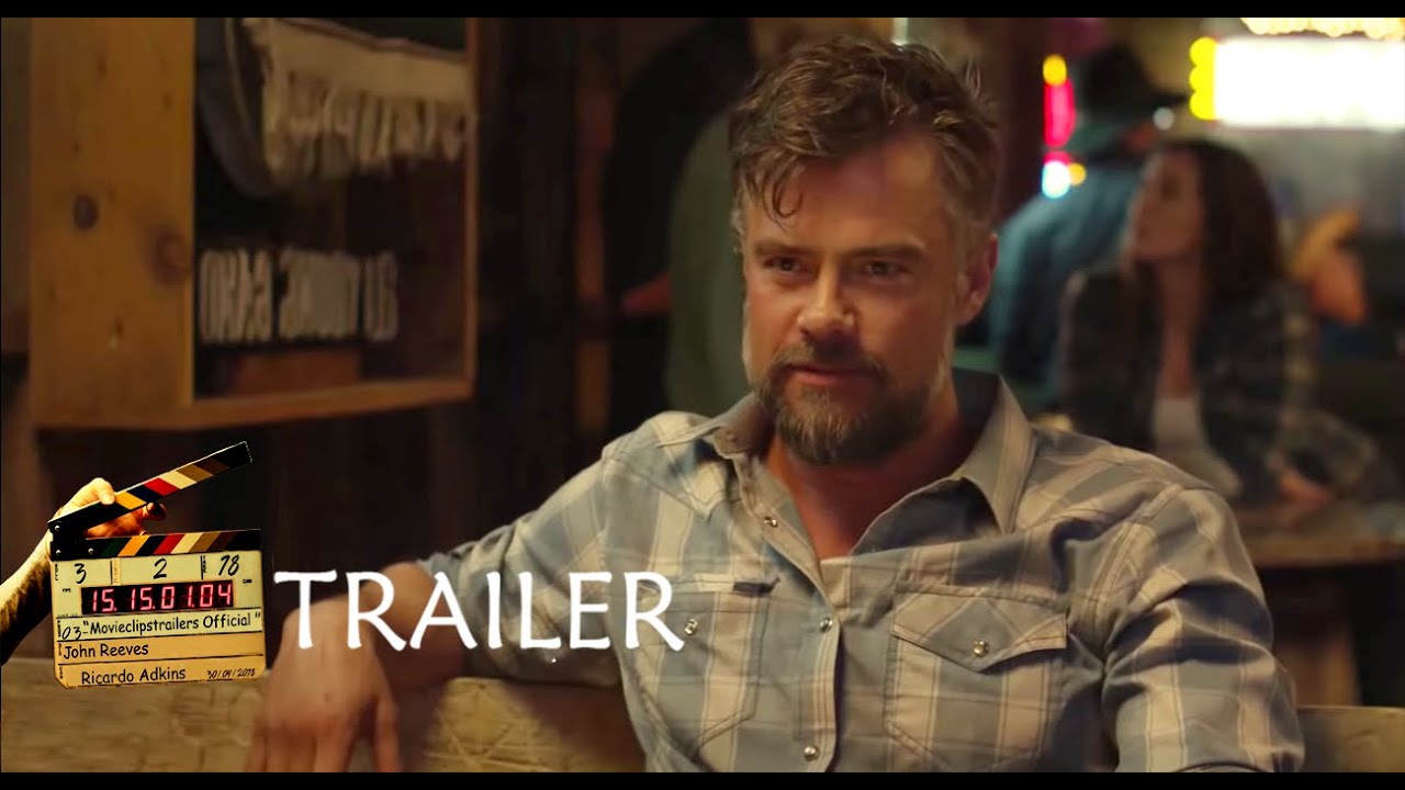 The Lost Husband Trailer #1 (2020) | Josh Duhamel, Leslie Bibb, Carly Pope/ Drama Movie HD