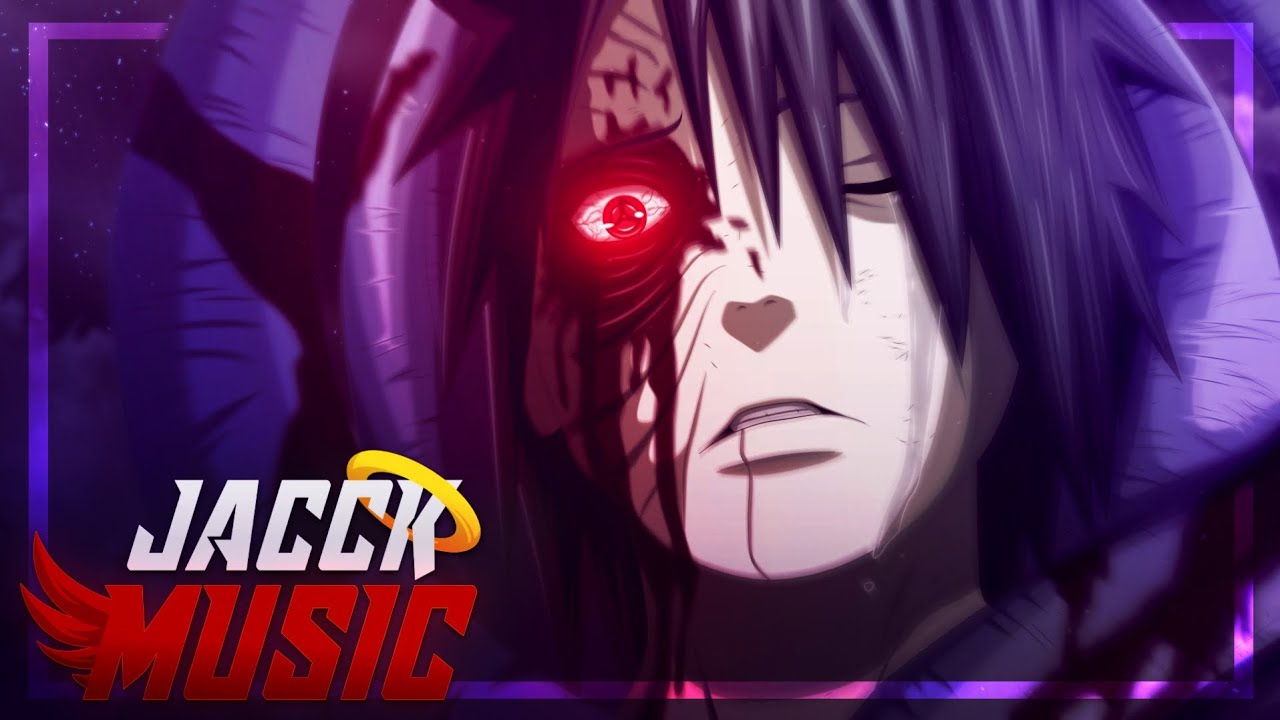 Jacck God - Nas minhas memórias (Obito)