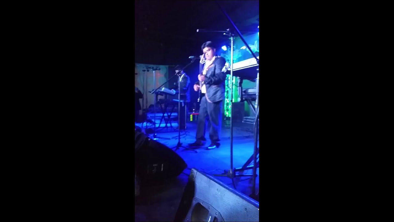 Presentasion Nostalgia Musical MX