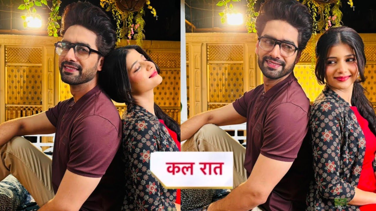 Ye Rishta Kya Kehlata Hai Today Episode 13 March 2026 | New Promo | Upcoming Twist & Review 