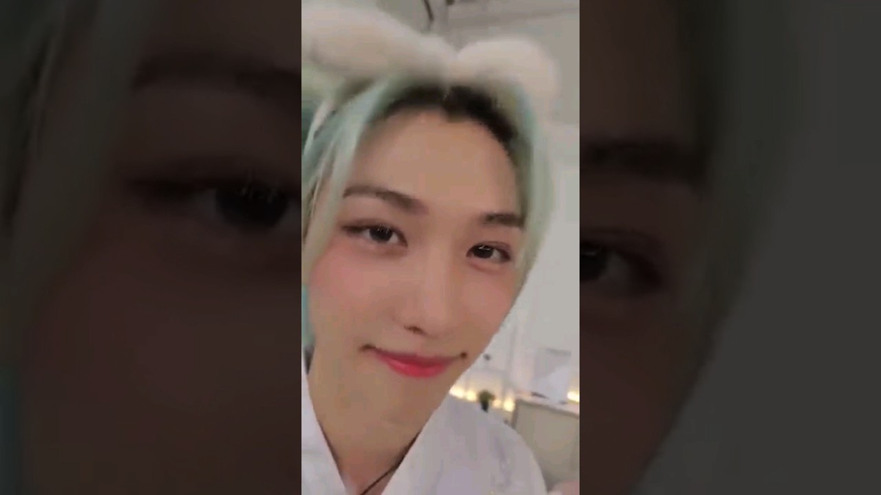 3 year old yongbok melts my heart 💞  #straykids #felix #leefelix #yongbok #viral #kpop #fypシ #tiktok