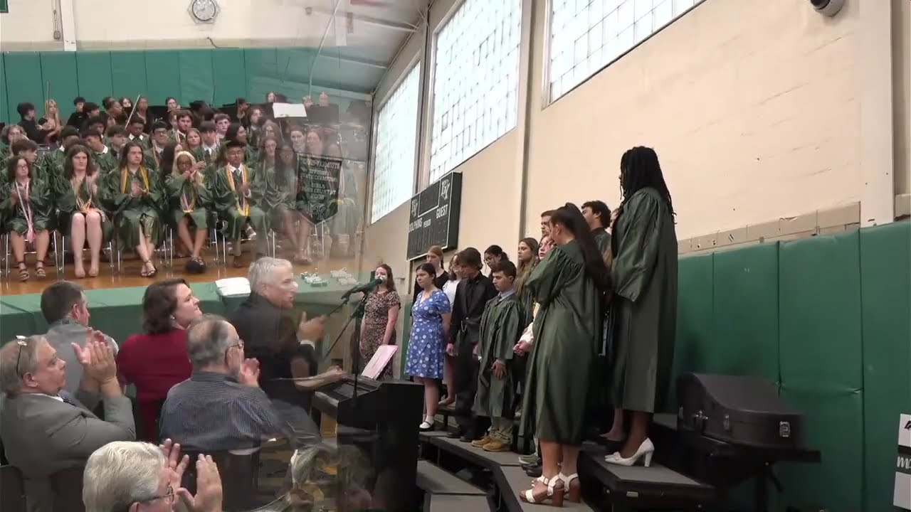Senior Awards Night 2024