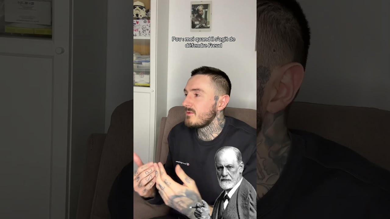 Quand je défends 