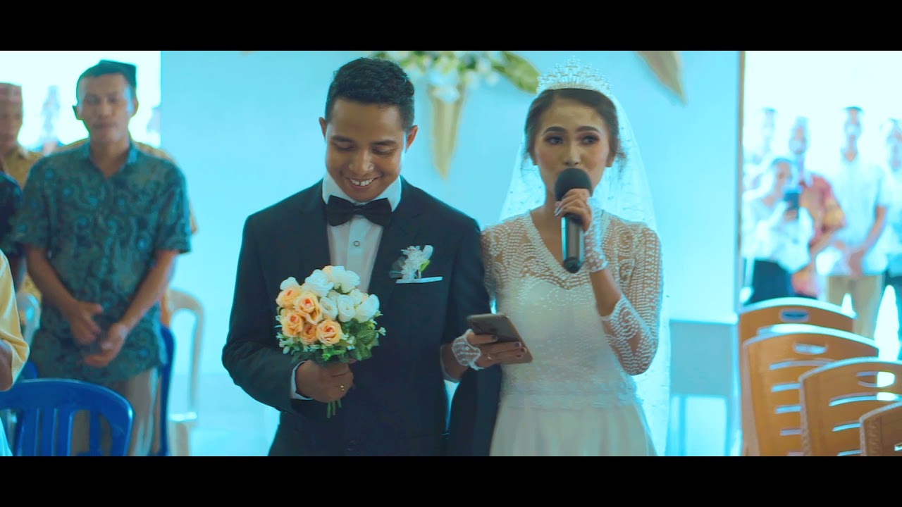 Cinematic Wedding of Polin & Navie_06 November 2020
