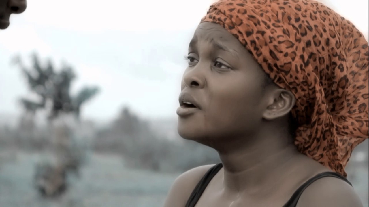 Wabetsa official latest video
