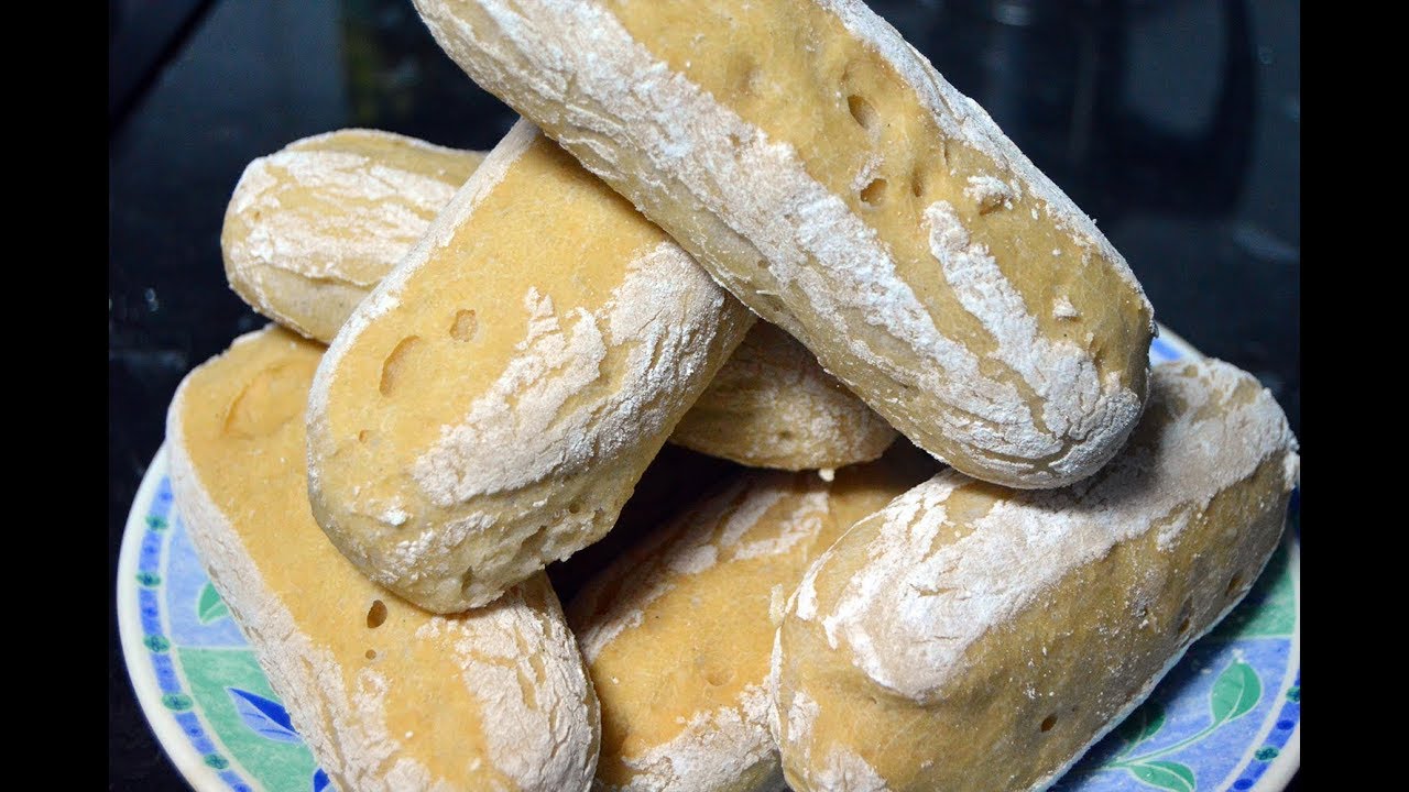 Cómo usar el preparado panificable sin gluten de Mercadona