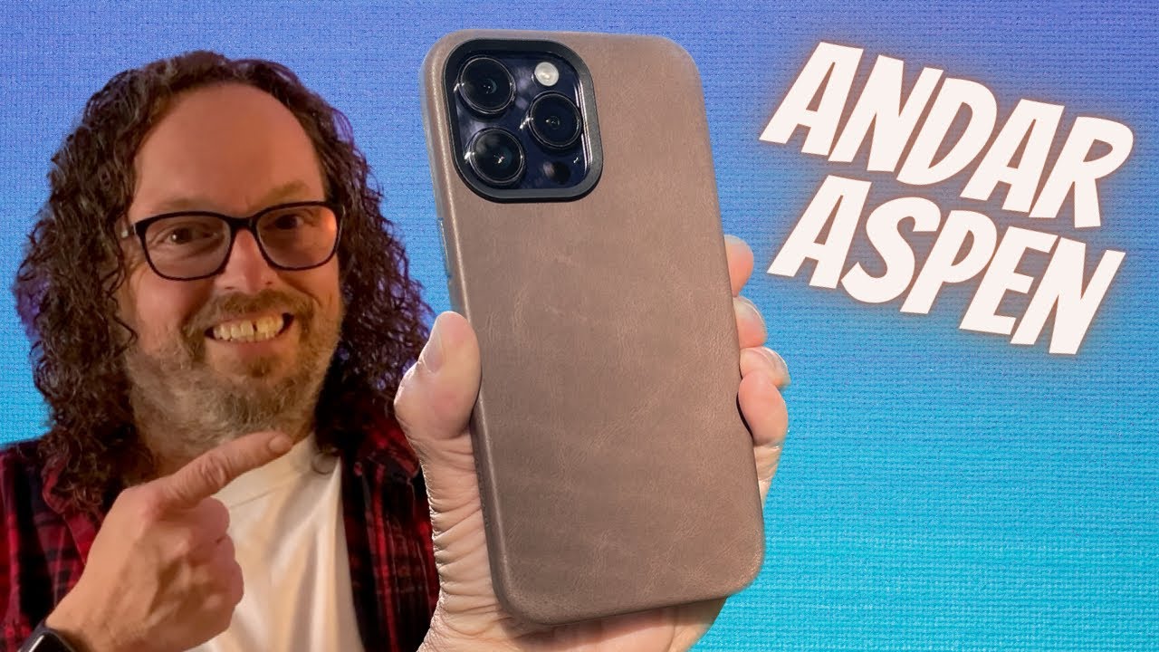 Best Leather iPhone 14 Pro Max