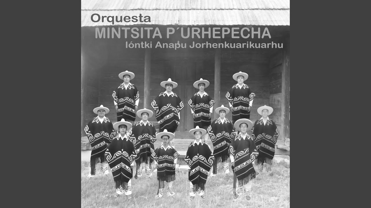 Las K'atarakuas (Los de la Abasolo)