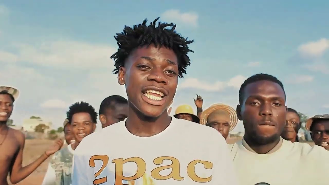 FamIlia Lembição - Tão Sair li pegar  La -   VIDEO  oficial
