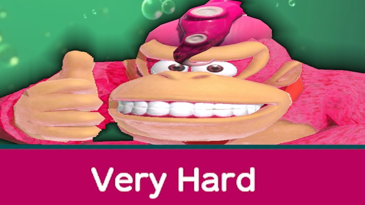 VERY HARD OCTO EXPANSION