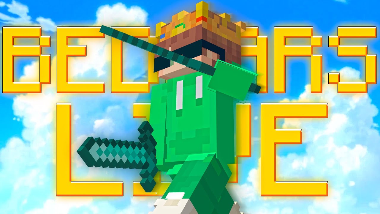 Trying Hard To Win This Minecraft Bedwars Tournament Join Turney Now #shorts #minecraft #bedwars
