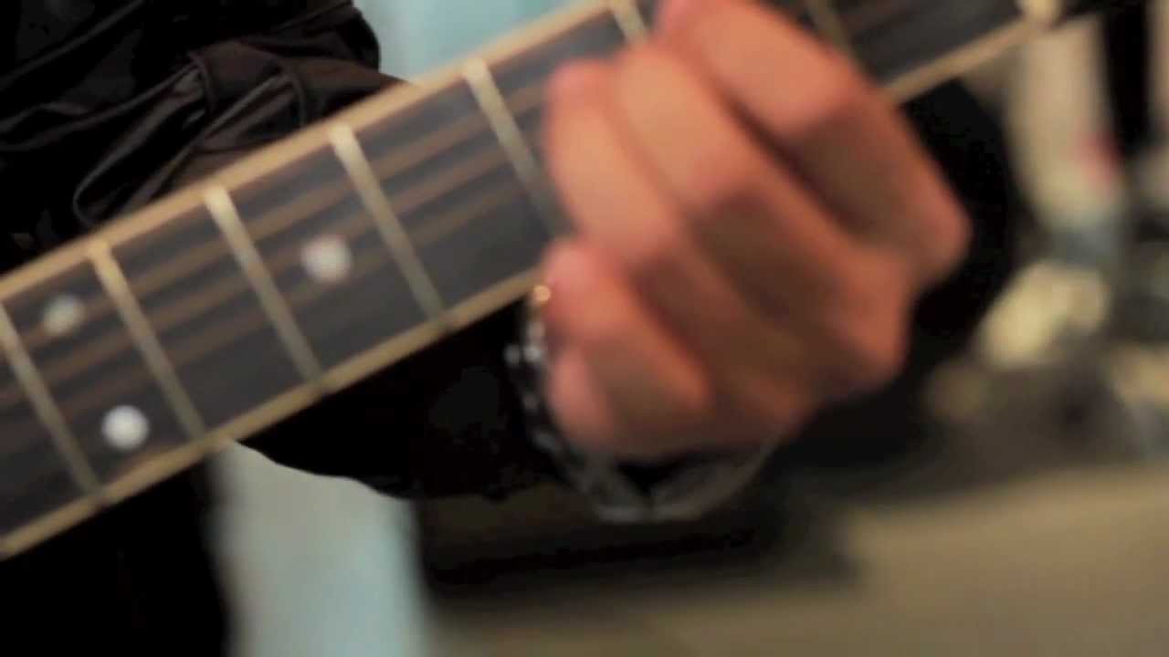 Tengku Adil - Babak Cinta Official Music Video HD