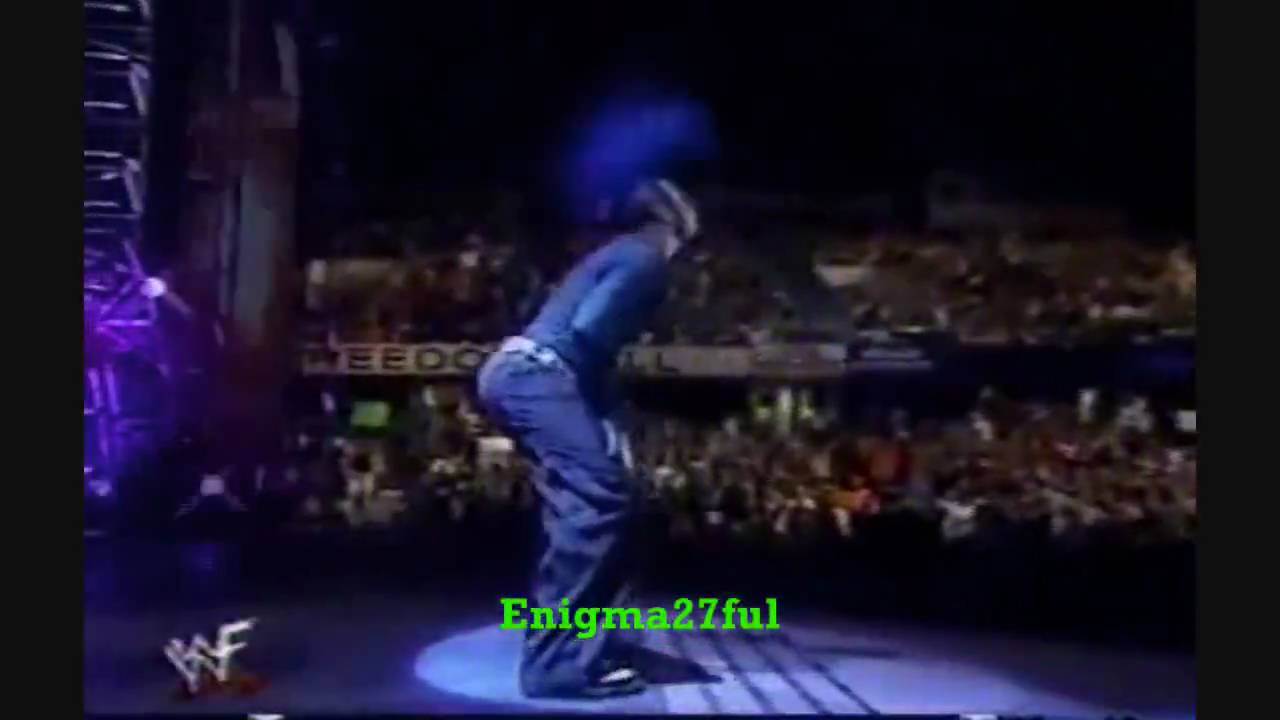 Jeff Hardy - Young Birds REMIX