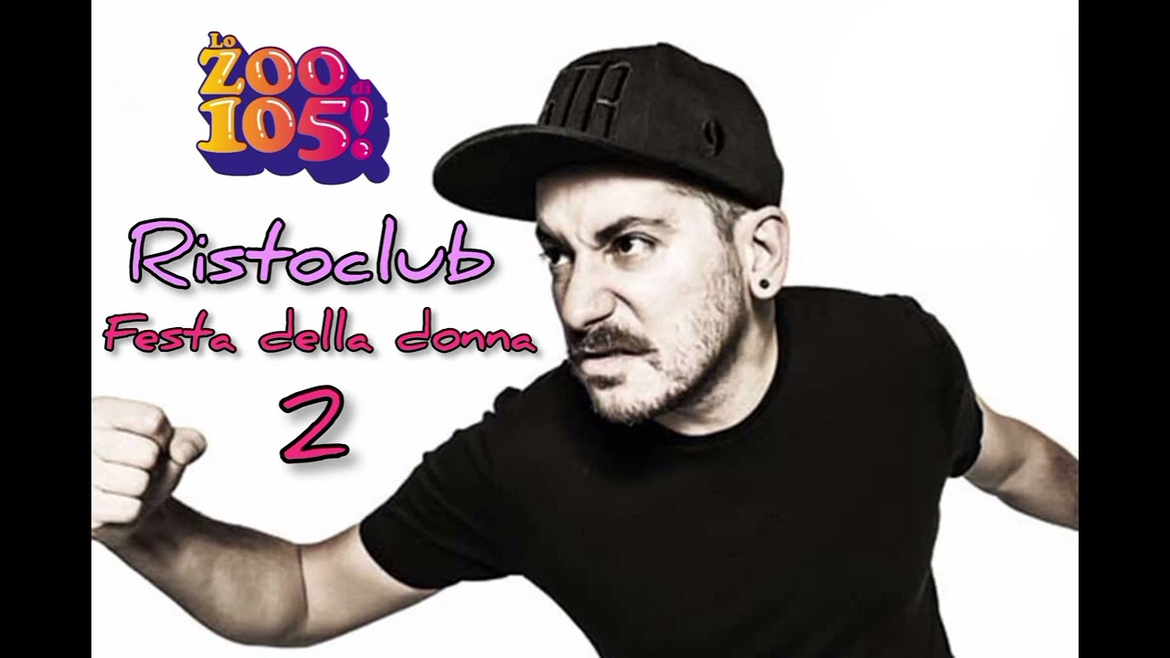 Lo Zoo di 105 - 
