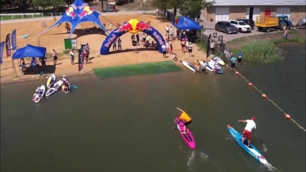 🇲🇩 SUP CHAMPIONSHIP 2023 Technical Race