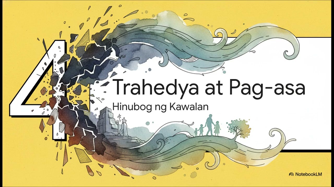 Genesis 11B. Angkan: Mula kay Sem hanggang kay Abram