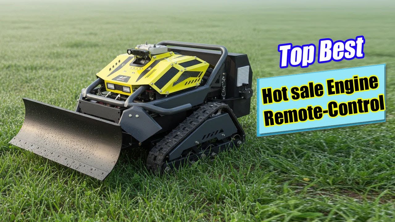 Top The Best Hot sale Engine Remote Control Reviews 2026