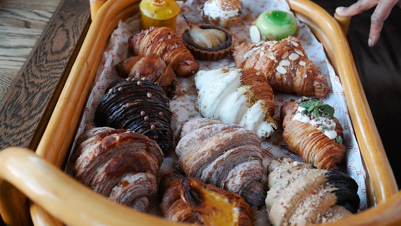 Coco Safar opens new all-day café at the V&A Waterfront
