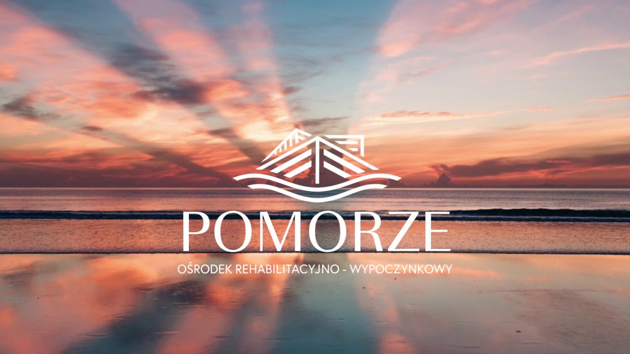 Ośrodek Pomorze Ustka - Rehabilitacja i wypoczynek nad morzem