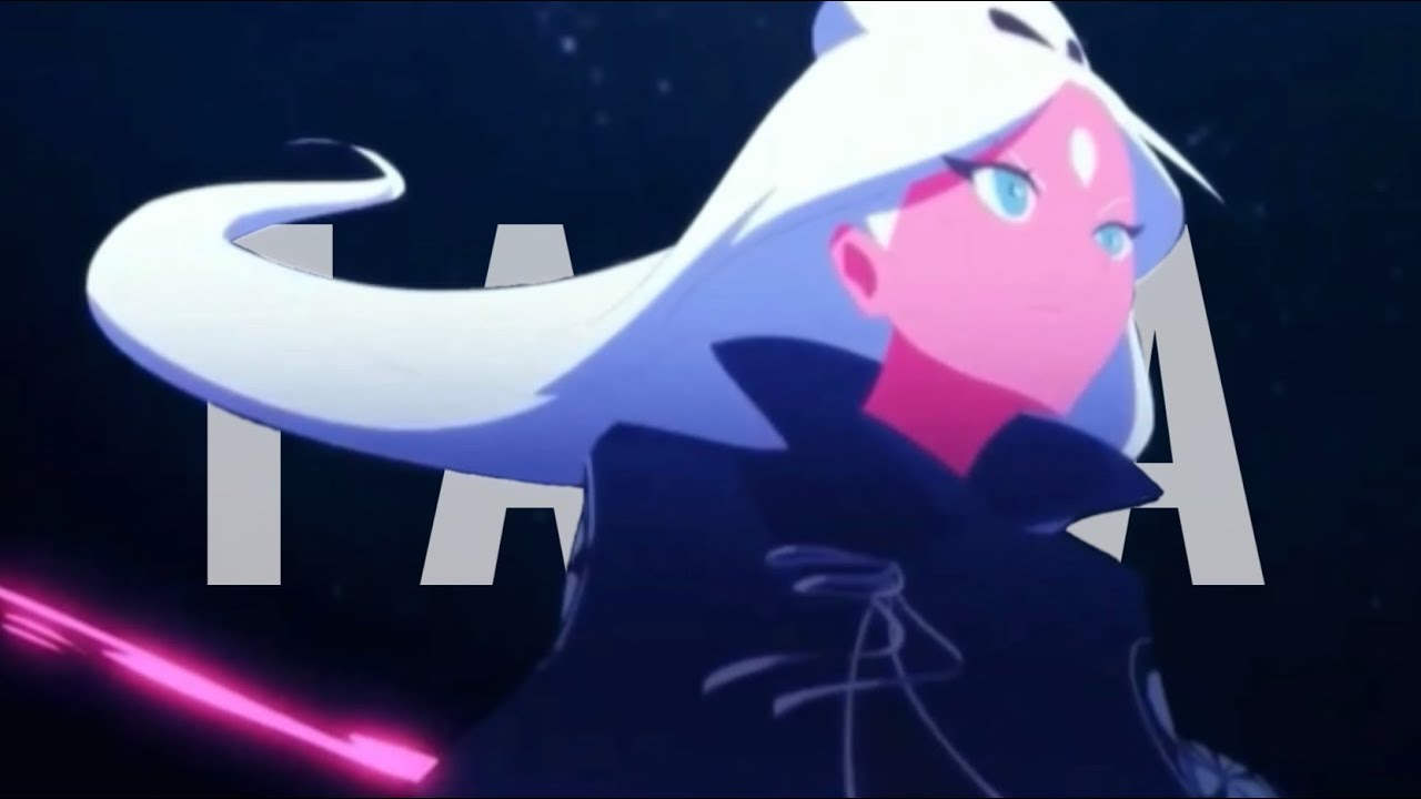 TANA // ANTISOCIAL 2 AMV FT: Project Reo, Anubis,yøkai,Buz