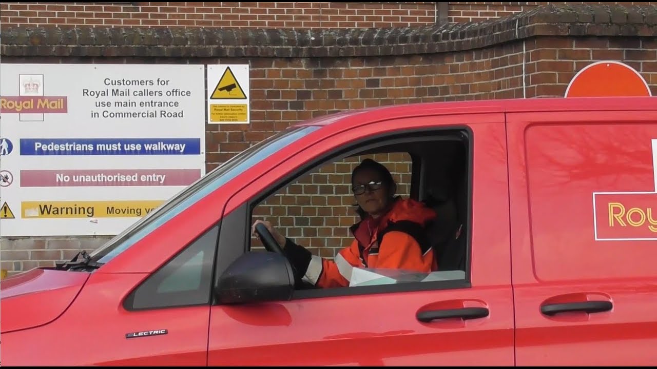 Royal Mail 