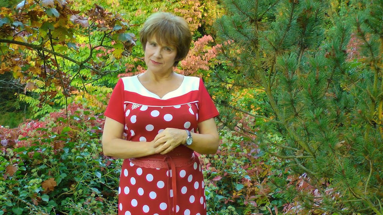 Tina Wedel: 