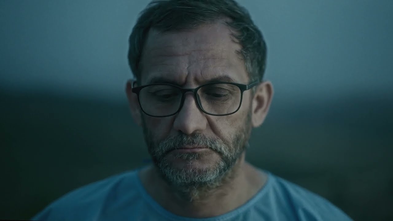 Jahongir Otajonov - Kunlarim (Music Video)