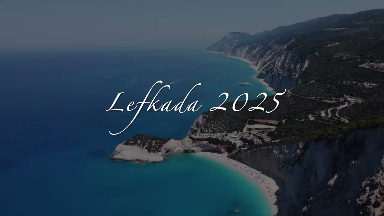 Lefkada 2025