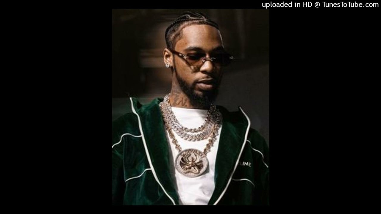 [FREE] Key Glock x Young Dolph Type Beat - 
