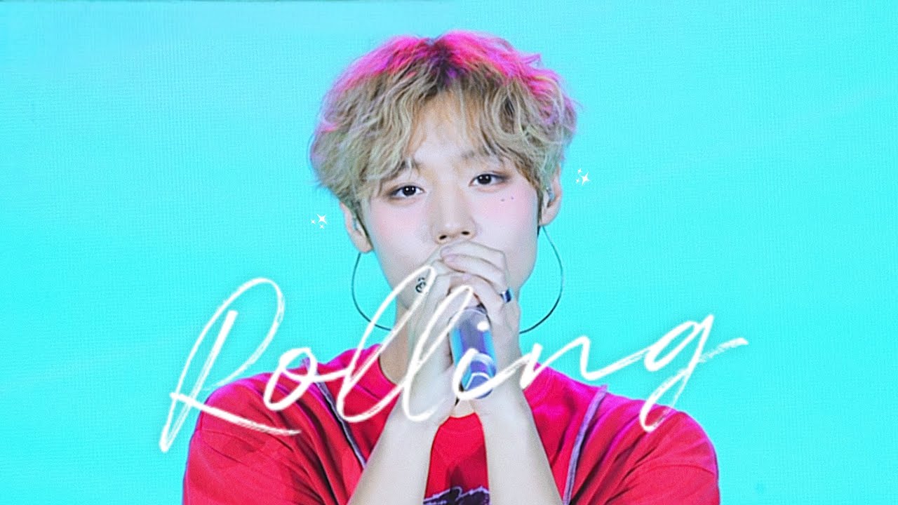 250222 박지훈 PARKJIHOON WINTER FAN MEETING 《𝑶𝒑𝒆𝒏𝒊𝒏𝒈》 IN MACAU | Rolling 직캠 #2