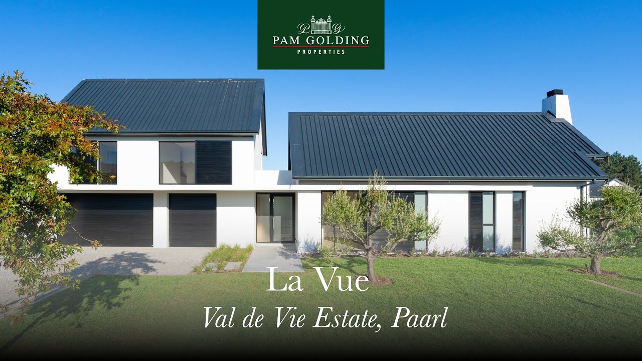 6 Bedroom house for sale in Val de Vie Estate | Pam Golding Properties